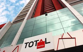 Total Hotel